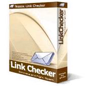 Nesox Link Check a professional link parser and checker for PageRank.