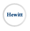 Hewitt Logo