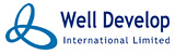 WellDevelop Logo