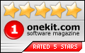 Award from OneKIT