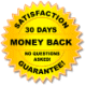 30 day back guarantee